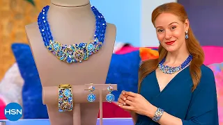 Heidi Daus Jewelry Designs Everything On Sale Today HSN