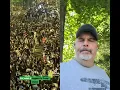 Download Lagu This is not a Trump rally.