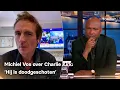 Download Lagu Amerikaanse commentator Charlie Kirk overleden na schietpartij  | RTL Tonight