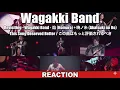 Wagakki Band – 焔 (Homura) + 暁ノ糸 (Akatsuki no Ito) | REVISIT