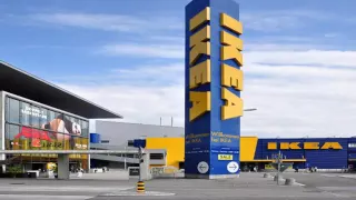 ikea furniture store locations
