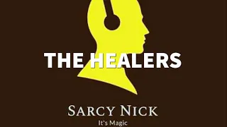 black motion the healers mixtape