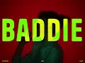 Baddie | Real Boss [Official Song] HipHop 