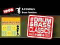 Download Lagu E-Z Rollers: Brass Function | ASHADOW14CD-1-06 | Moving Shadow