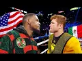 Download Lagu Canelo Alvarez (Mexico) vs Daniel Jacobs (USA) | Boxing Fight Highlights HD