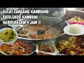 Download Lagu MAKAN PAGI PALING NIKMAT DENGAN GULAI CANCANG KAMBIANG, Kuliner Sumatera Barat