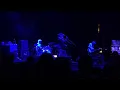 Blonde Redhead - Blood Spilled (Live) (Teatro Metropolitan, México City, MX, 2026)