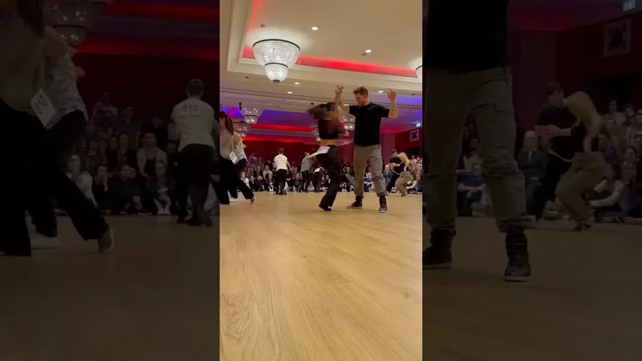 Be front row to a prelim at Budafest 🙌👀🙌