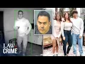 Megachurch Pastor Caught Creeping in Teens Bedrooms