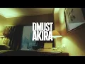 Christian R&B, Hip-Hop Gospel - ARK | DMUST AKIRA | Yung Kriss Jor'Dan Armstrong Stevie Rizo Hulvey