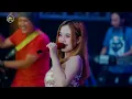 Ajeng Febria - Edan Turun (Official Live Music) NIRWANA COMEBACK | STAR MUSIC