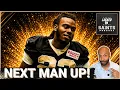 FALLOUT New Orleans Saints Cornerback Quincy Riley Injured Martin Emerson Jr Steps Into Spotlight