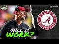 Alabama s Recruiting Strategy Could Be UNSUSTAINABLE Under DeBoer The 105
