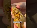 Cheeseburger Spring Rolls at Disney Magic Kingdom Park