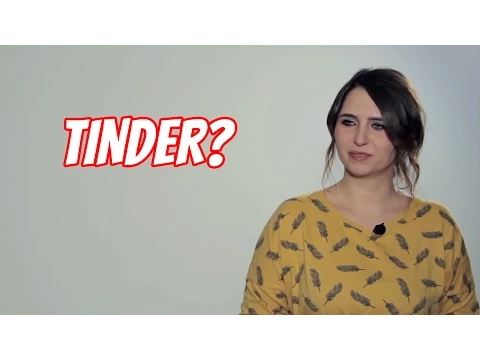Tinder Nedir? YouTube video detay ve istatistikleri