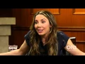 Whitney Cummings Bizarre Tinder Date Story Larry King Now Ora TV