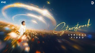 Starstruck (Lyrical) Kushagra | UR Debut