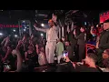 Gunna Performing Live in London at an Exclusive Hip Hop Nightclub 2025 [Full Set in 4K] [Part 2]