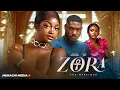 Lagu ZORA - CHIDI DIKE, FRANCES NWABUNIKE, MUNACHI ITUMO (Latest Nollywood Movie 2025)Nigerian full movie