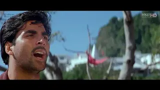 duniya se dur ja raha hu jai mata di aarzoo 1999 full hd video song akshay kumar sonu nigam
