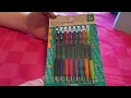 Pen and Gear Ballpoint Pens review