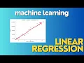 Simple Linear Regression Machine Learning Fundamentals