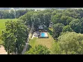 Turnkey RV Park for Sale on 54 Acres with Strong Seasonal Base Expansion Potential