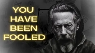 Download The Lie We Live - Alan Watts on the Illusion of Time MP3