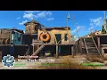 Sim Settlements Mega Pack Year One