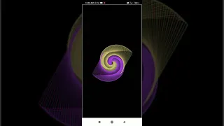 Wonderful Animation using Python Turtle Graphics