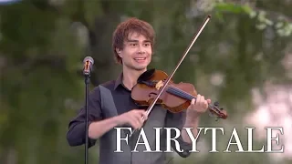 Fairytale Alexander Rybak Wins Best Song In Eurovision History  Fairytale Alexander Rybak Wins Best Song In Eurovision History