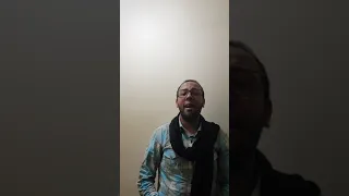 ترنيمة يارب قلبى مين سواك عالم بحاله 