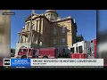 Smoke reported in historic Placer County courthouse