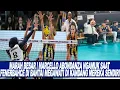 Download Lagu MARCELLO ABBONDANZA GOBLOK GOBLOKIN MELISSA VARGAS SAAT MEGAWATI MANISA BBSK BANTAI FENERBAHCE