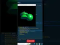 Opengl 3D Shapes