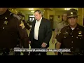 Former Indiana State Trooper David Camm awarded 3 million settlement
