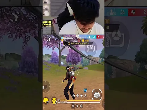 Back-to-Back Headshots 🎯💀