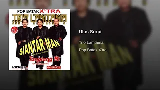 Download Lamtama trio, ulos sorpi MP3