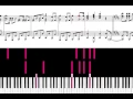 Download Lagu Hatsune Miku, Kagamine Rin 『Even a Kunoichi Needs Love (クノイチでも恋がしたい)』 piano cover