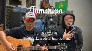 tumarima iink kurnia enjang hanter cover acoustic 