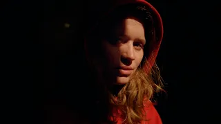 girl in red october passed me by short film