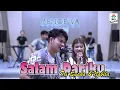 Download Lagu Salam Dariku - Tri Suaka \u0026 Nabila Maharani (Official Music VIdeo)