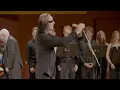 Todd Rundgren: Artist-in-Residence "Hello It's Me"