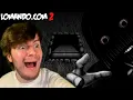 LOMANDO COM GOT A SEQUEL and it s TERRIFYING LOMANDO COM 2