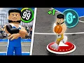 Download Lagu Can My TYRESE HALIBURTON Build Go From 60 to 99 With Just Assists?