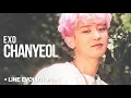 Download Lagu CHANYEOL (EXO) - Line Evolution (2012 - 2017)
