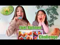 Download Lagu Ekel Bohnen Challenge mit Schwester | Clarielle und die Wunderbohnen