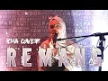 LAGU KERINCI • REMANG • Icha Cover • Live Record Studio
