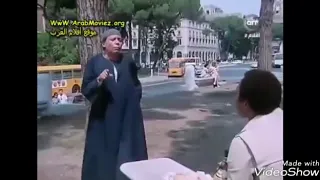 قفشات عادل إمام مضحك أوي     دندنها
