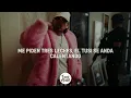 Fuerza Regida - AYY WEYY (Letra)